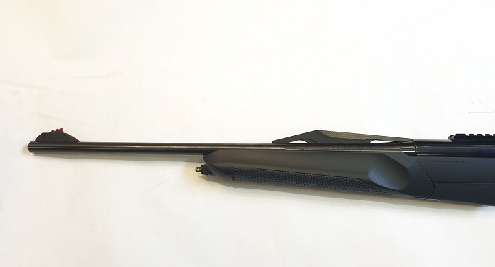 Benelli Argo-E Comfortech 51cm .308Win Halbautomat Kugel