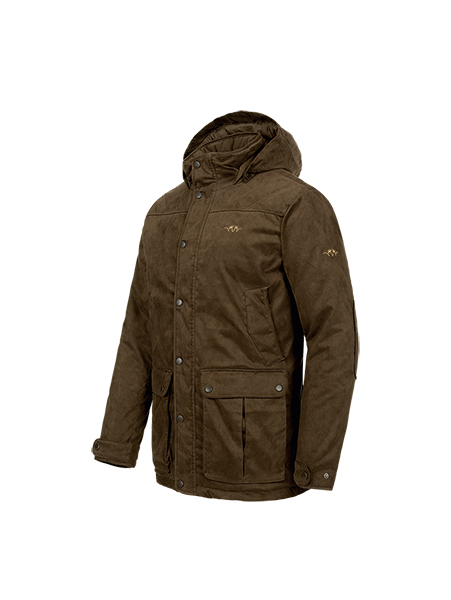 Blaser Suede Jacke Marlon  Winterjacken Herren