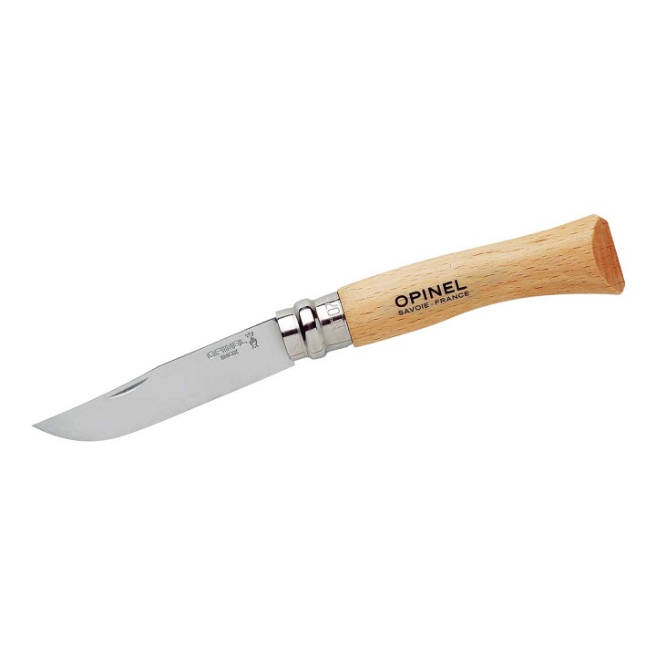 Opinel Opinel Gr. 7 rostfrei Klappmesser