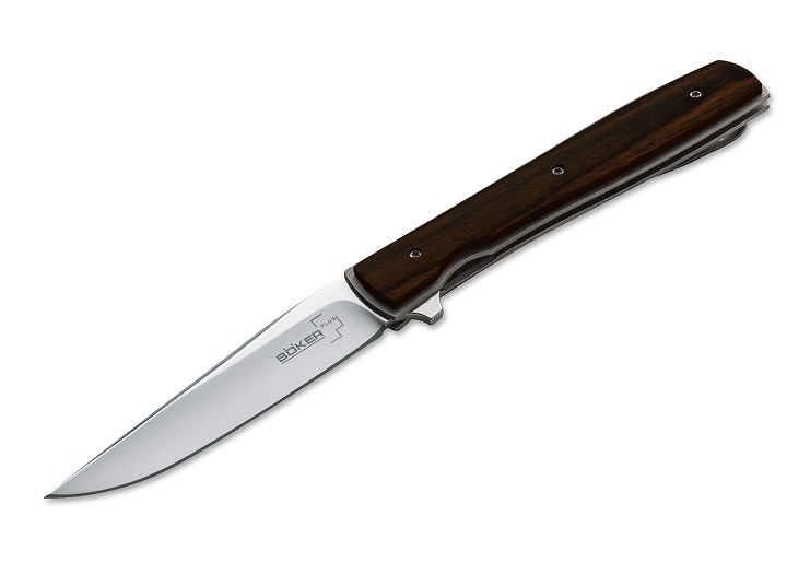 Böker Urban Trapper Cocobolo Klappmesser