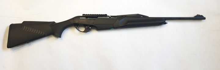 Benelli Argo-E Comfortech 51cm .308Win Halbautomat Kugel