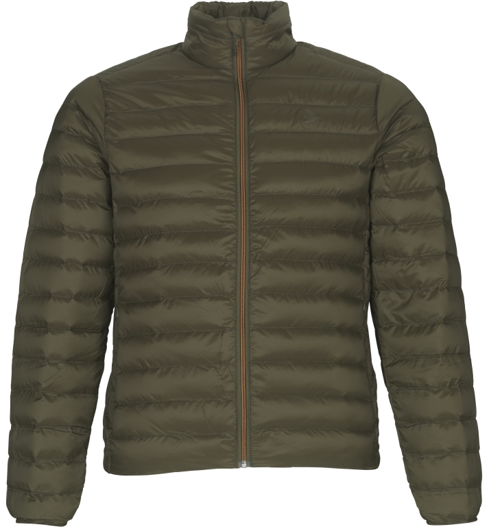 Seeland Hawker Pine green Sommerjacken Herren