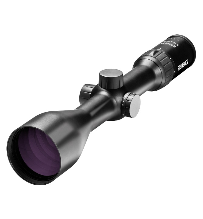 Steiner-Optik Ranger 4 Abs. 4A-I 3-12x56 Zielfernrohre