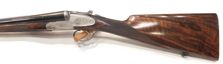 Beretta 451 EELL 12/70 Doppelflinten