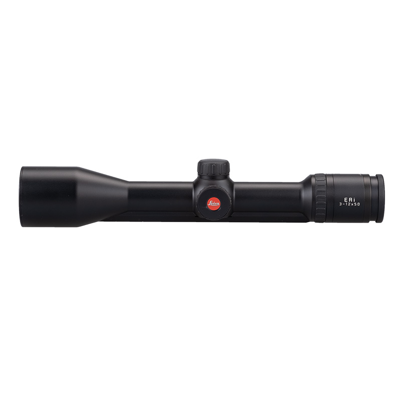 Leica ERi gebraucht L4a 3-12x50 Zielfernrohre