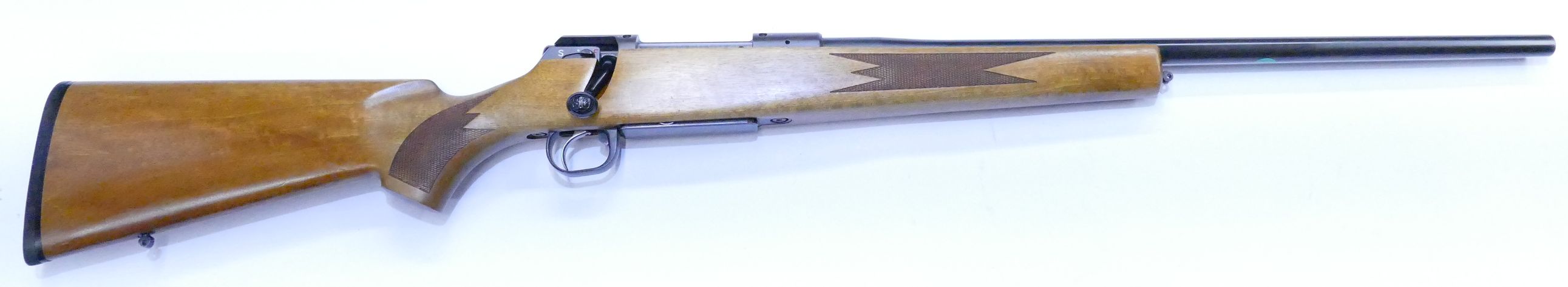 SIG Mod. 98 .30-06 SPRG Repetierbüchsen