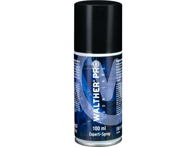 Umarex Walther Pro Gun Care Expert 100 ml Spray Sportzubehör