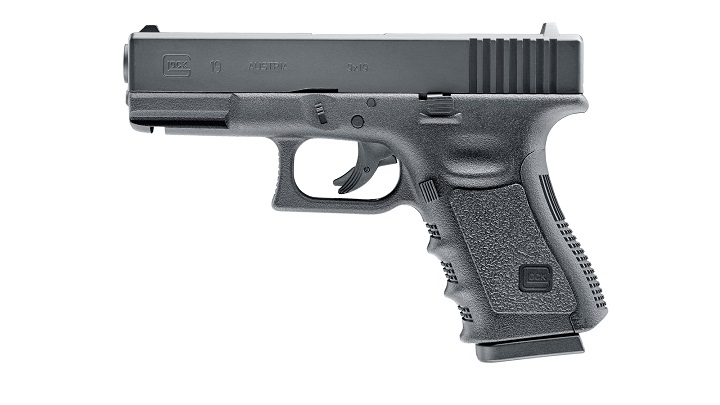 Umarex GLOCK 19 6mm Airsoft