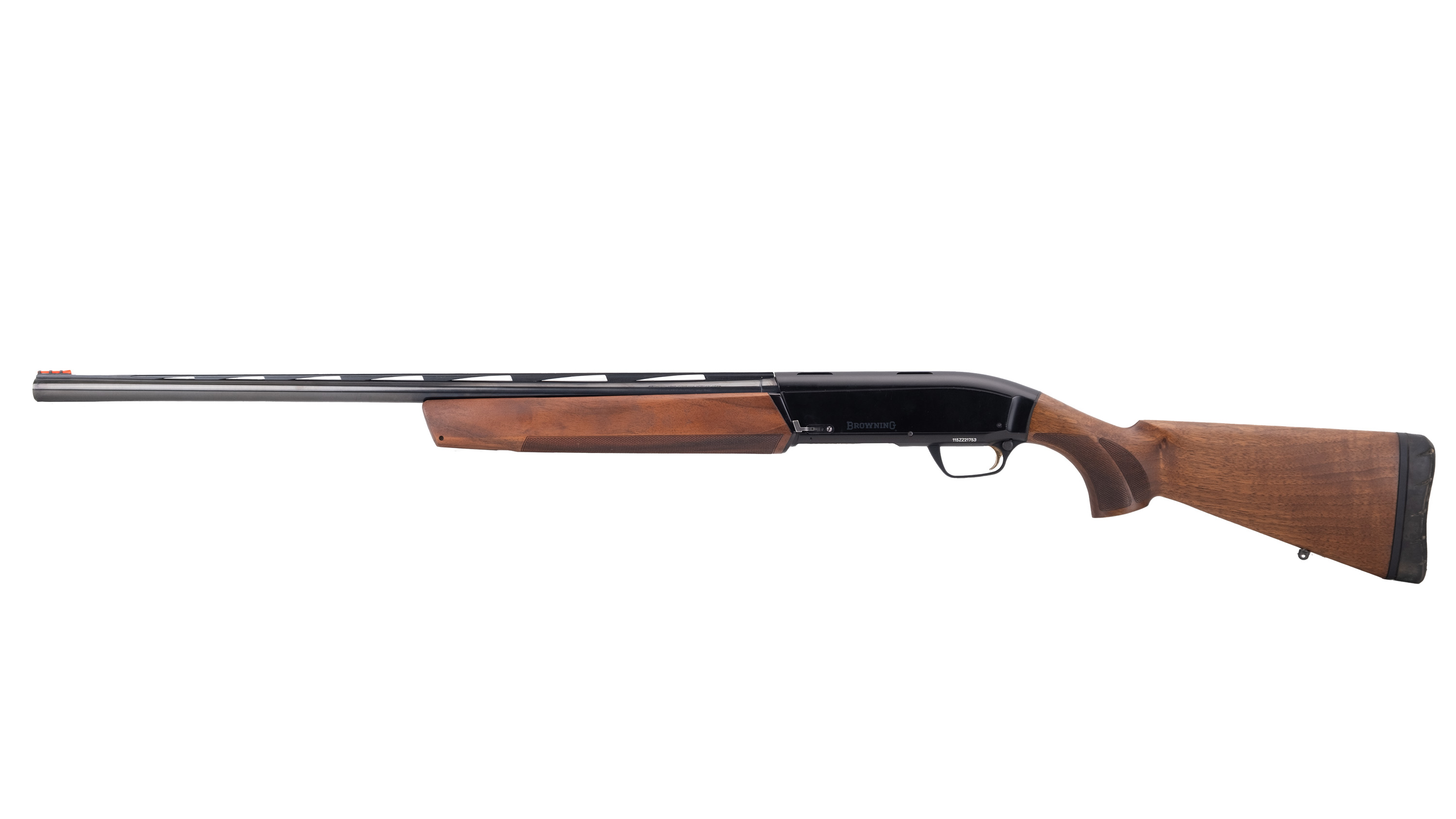 Browning Maxus Standard 12/76 Halbautomat Schrot