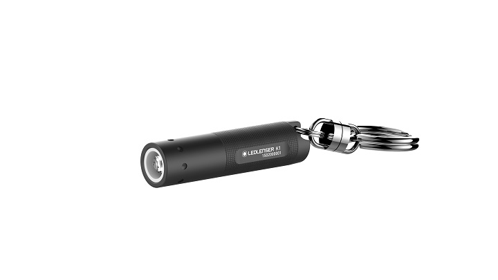 LED-Lenser K1  Taschenlampen