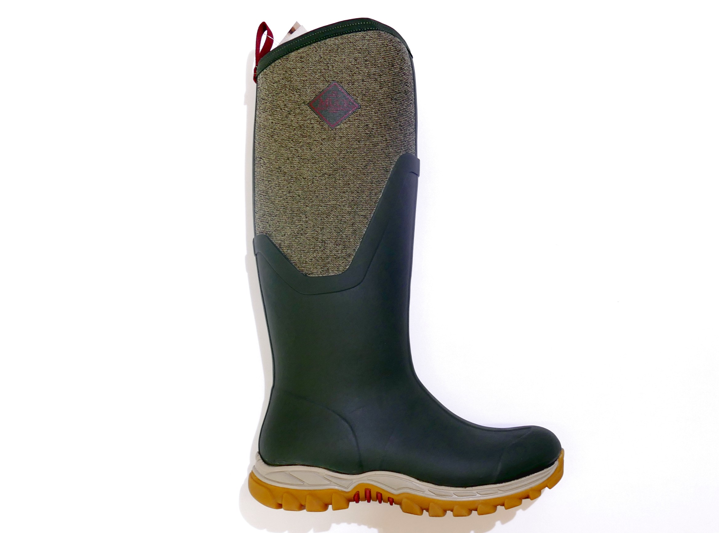 Muck-Boots Arctic Sport II Tall Women Gummistiefel