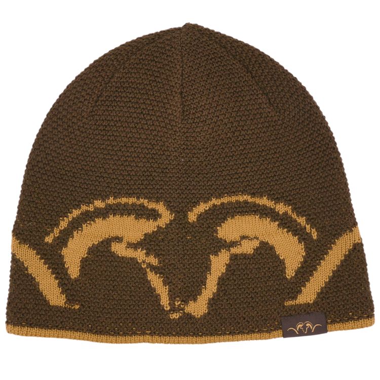 Blaser Pearl Beanie dunkelbraun  Jagdhüte, Mützen & Caps