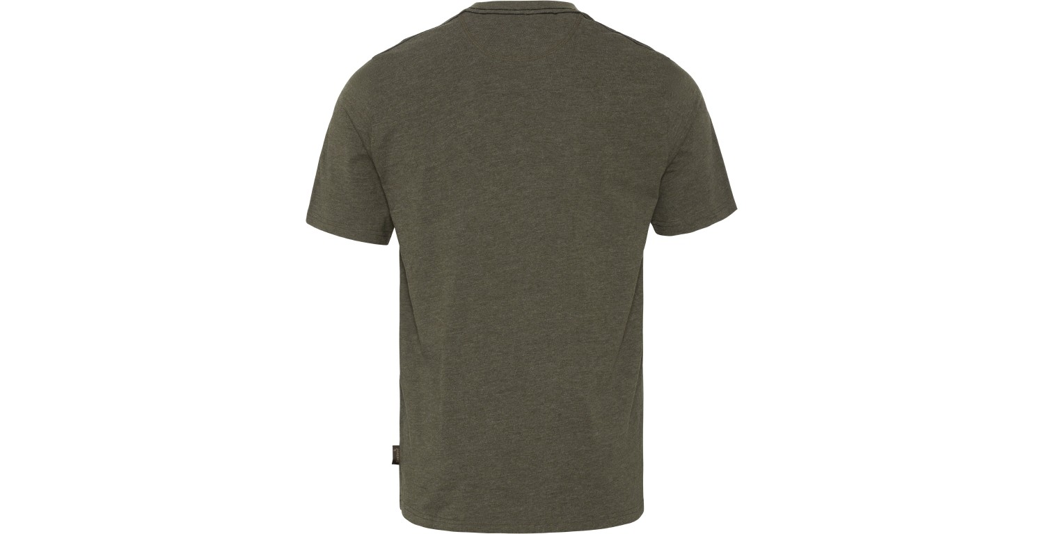 Seeland Outdoor pine T-Shirts Herren