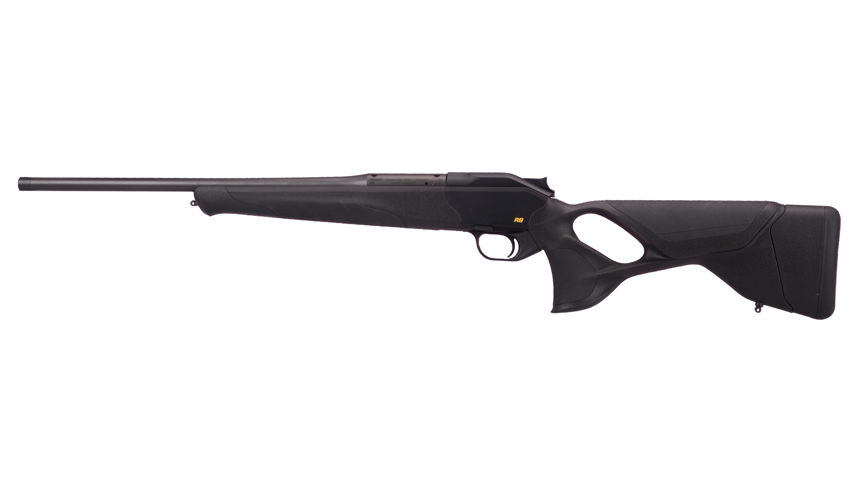 Blaser R8 Ultimate 15x1 52cm .308Win Repetierbüchsen