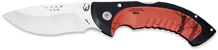 Buck-Messer Folding Omni Hunter  Klappmesser