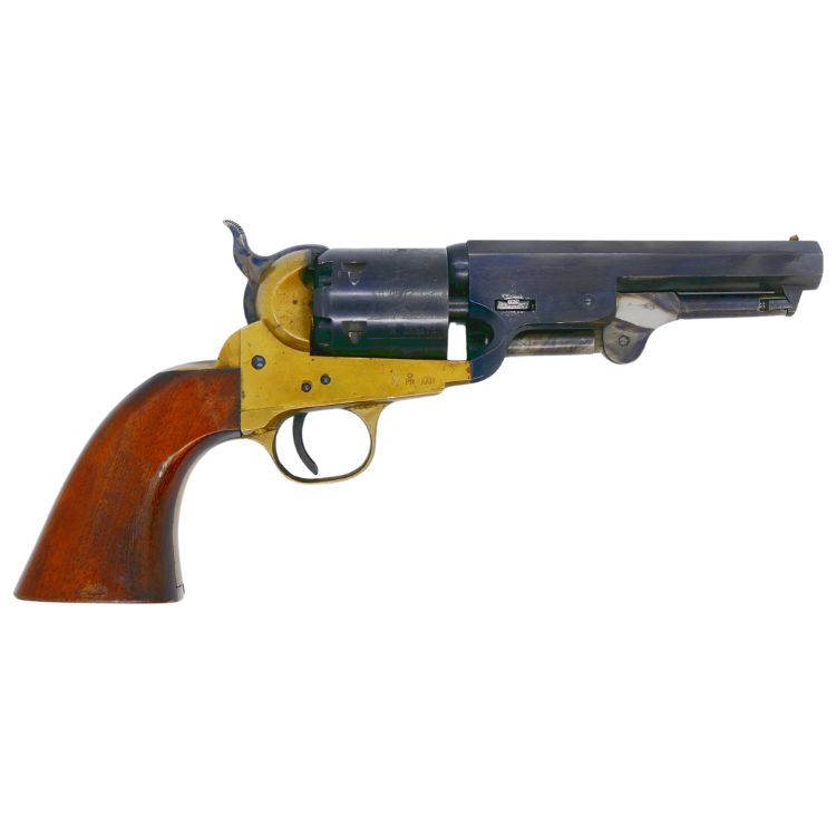 Uberti Navy 1851 .36(BlackPowder) Revolver