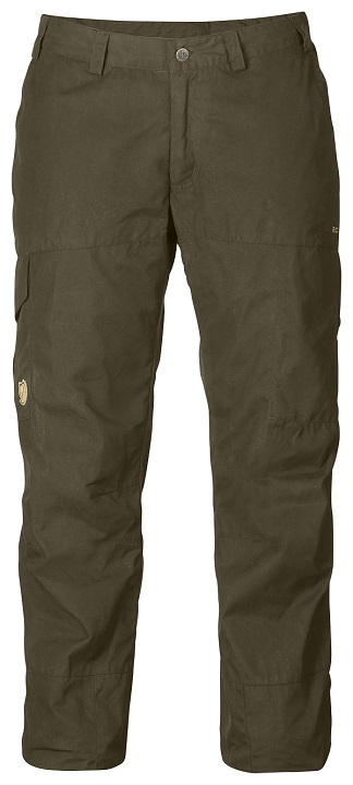 Fjäll-Räven Karla Hydratic  Sommerhosen Damen