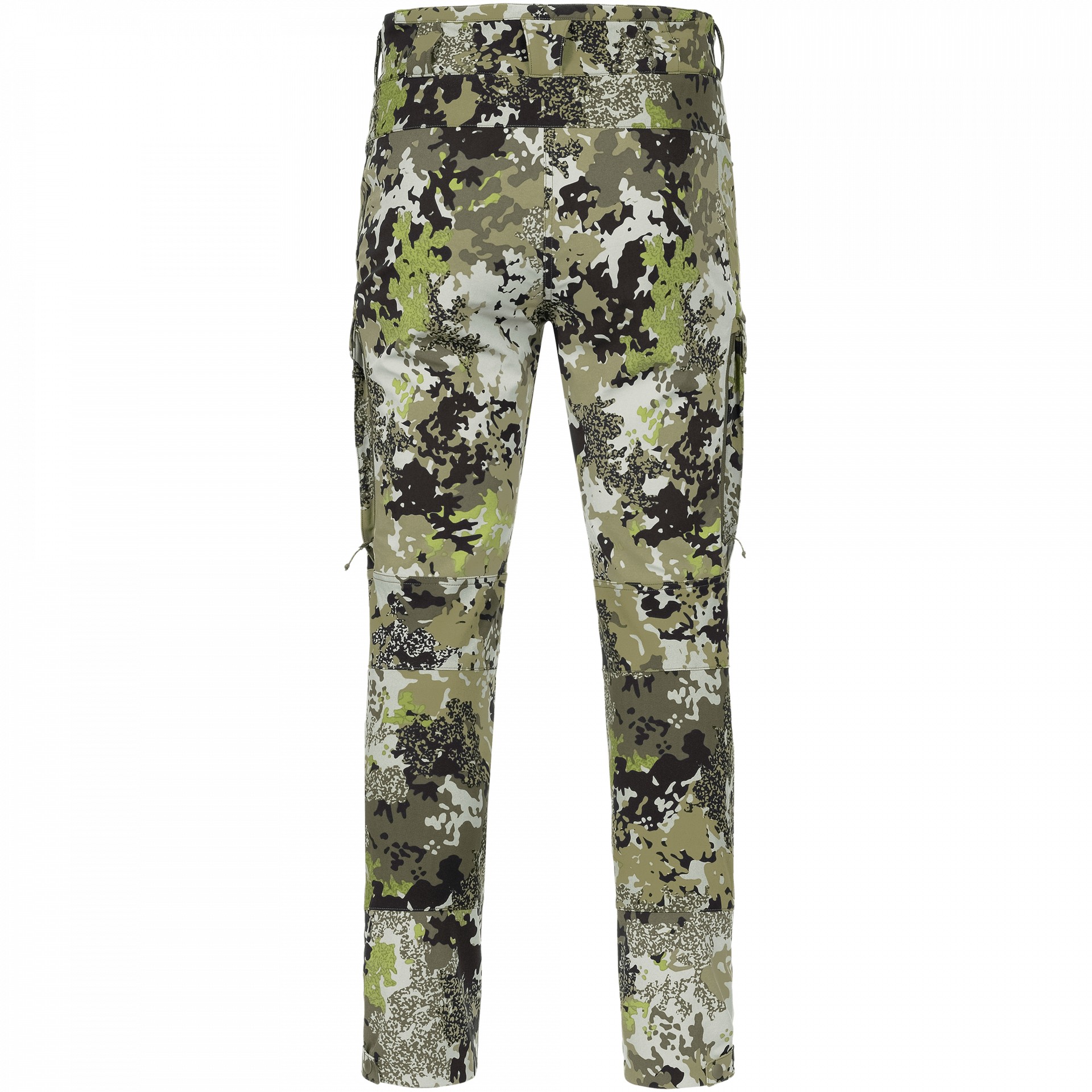 Blaser Charger camo Winterhosen Herren