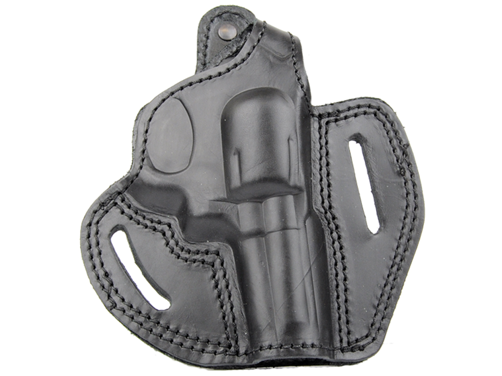 ESC Gürtelholster Leder Zoraki R1 & R2 (Premium) Holster