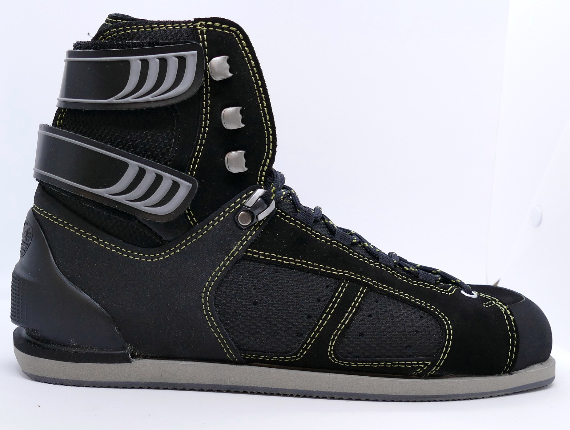 AHG-Anschütz Schuh Strong  Schießschuhe