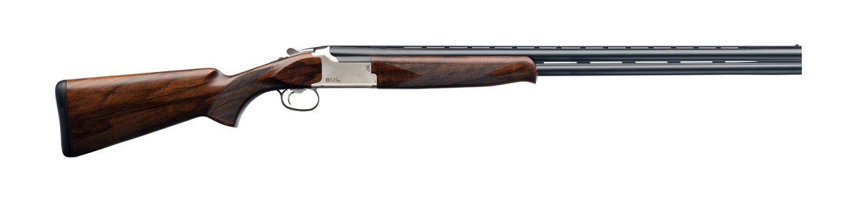 Browning B525 Sporter 1, 71cm 12/76 Bockdoppelflinte