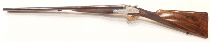 Beretta 451 EELL 12/70 Doppelflinten