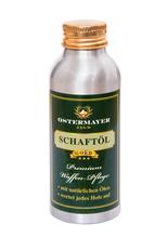 Ostermayer Schaftöl 100ml Reinigungszubehör für Waffen