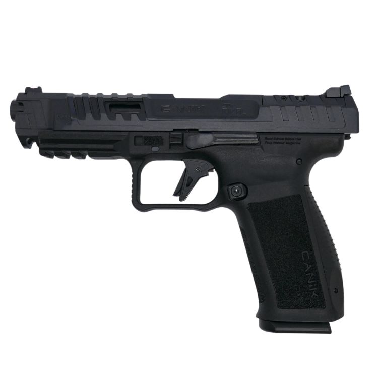 Canik TP9 SFx Rival Dark Side 9mmLuger Pistole