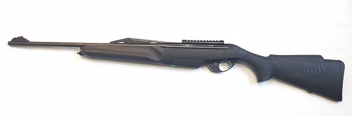 Benelli Argo-E Comfortech 51cm .308Win Halbautomat Kugel