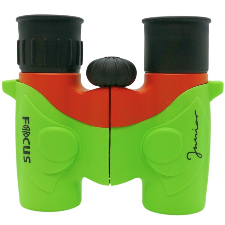 Kowa-Optimed Focus Junior green 6x21 Ferngläser