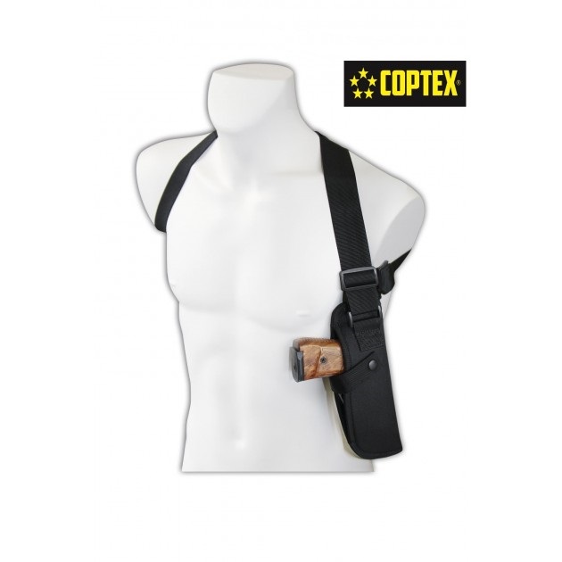 Buchner Coptex Schulterholster  Holster