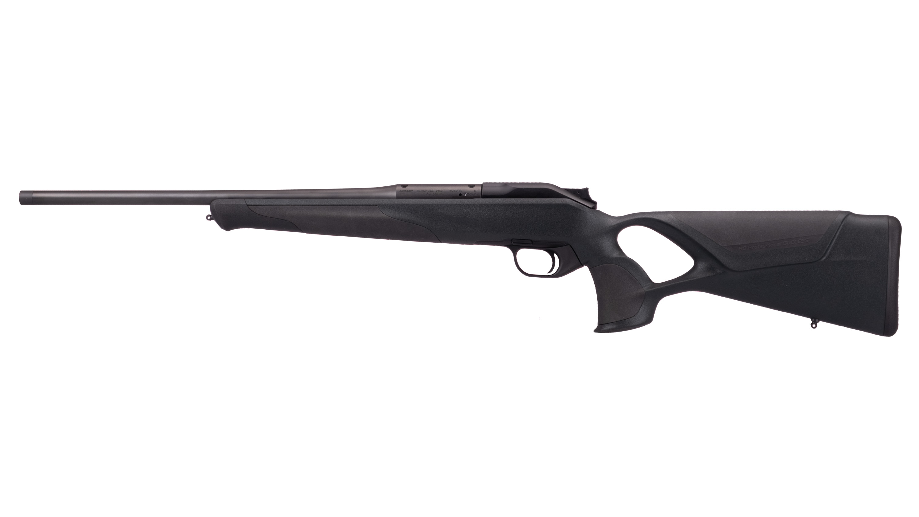 Blaser R8 Prof. Success 52cm M15x1 8x57IS Repetierbüchsen