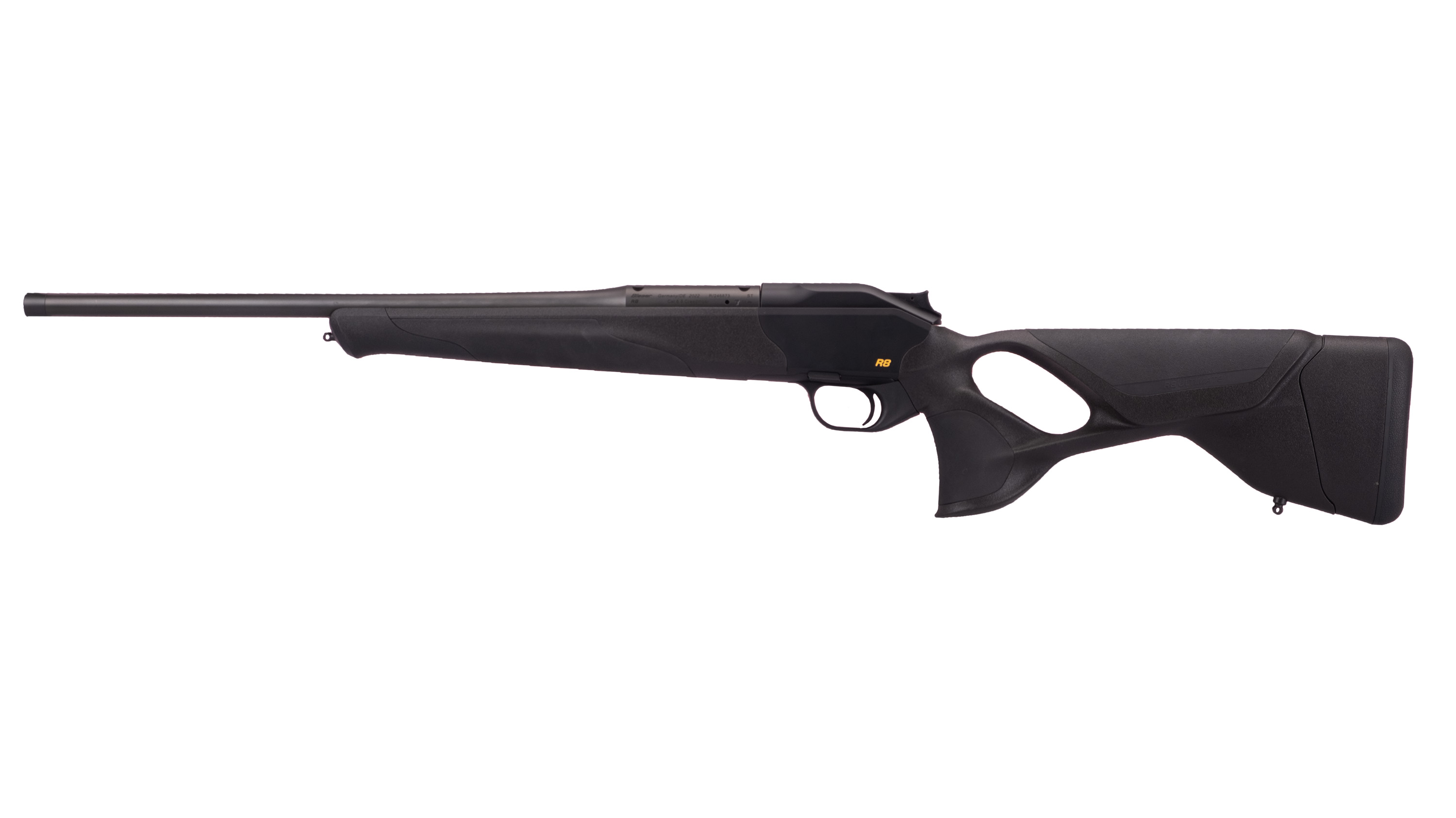 Blaser R8 Ultimate M15x1 52cm 6,5Creedmoor Repetierbüchsen