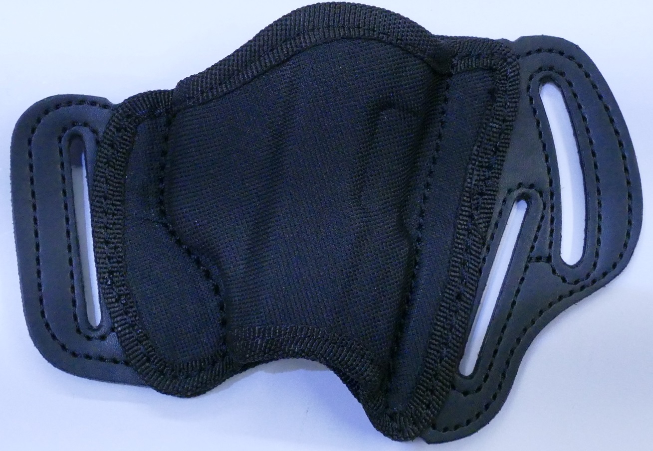 ESC Gürtelholster Cordura schwarz f. 906 Premium Holster