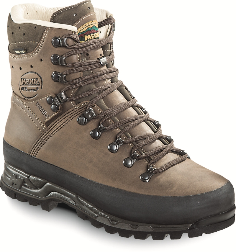 Meindl Island MFS Active 2816-10  Bergschuhe