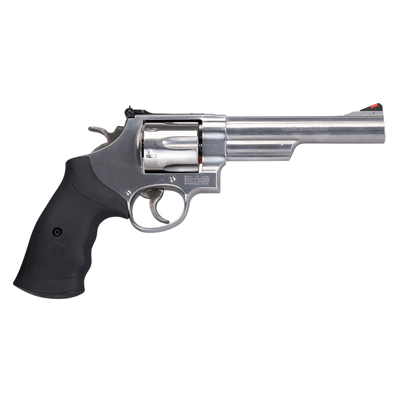 Smith & Wesson Mod. 629, 6'' stainless .44 Mag. Revolver