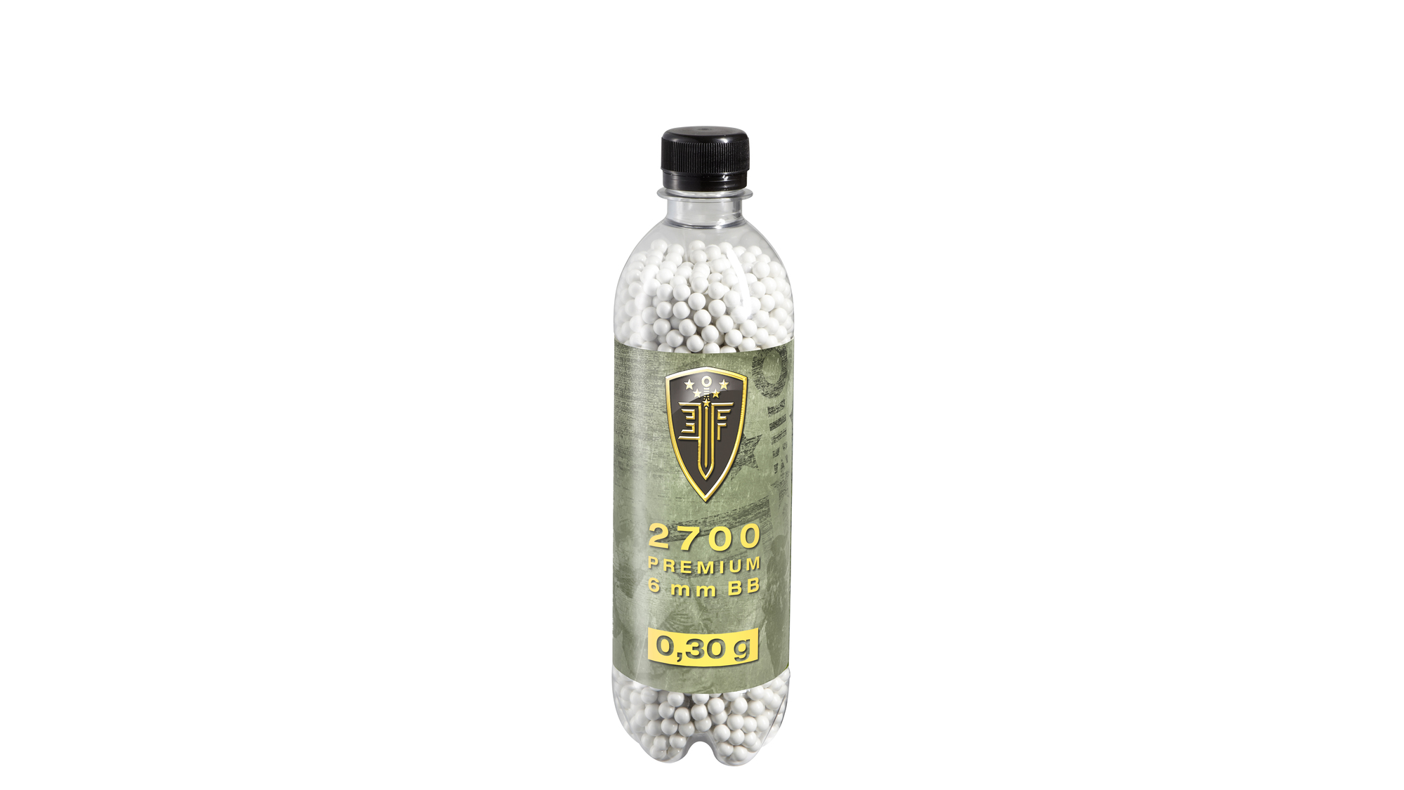 Umarex Elite Force BBs 2700 0,30gr Airsoft Zubehör