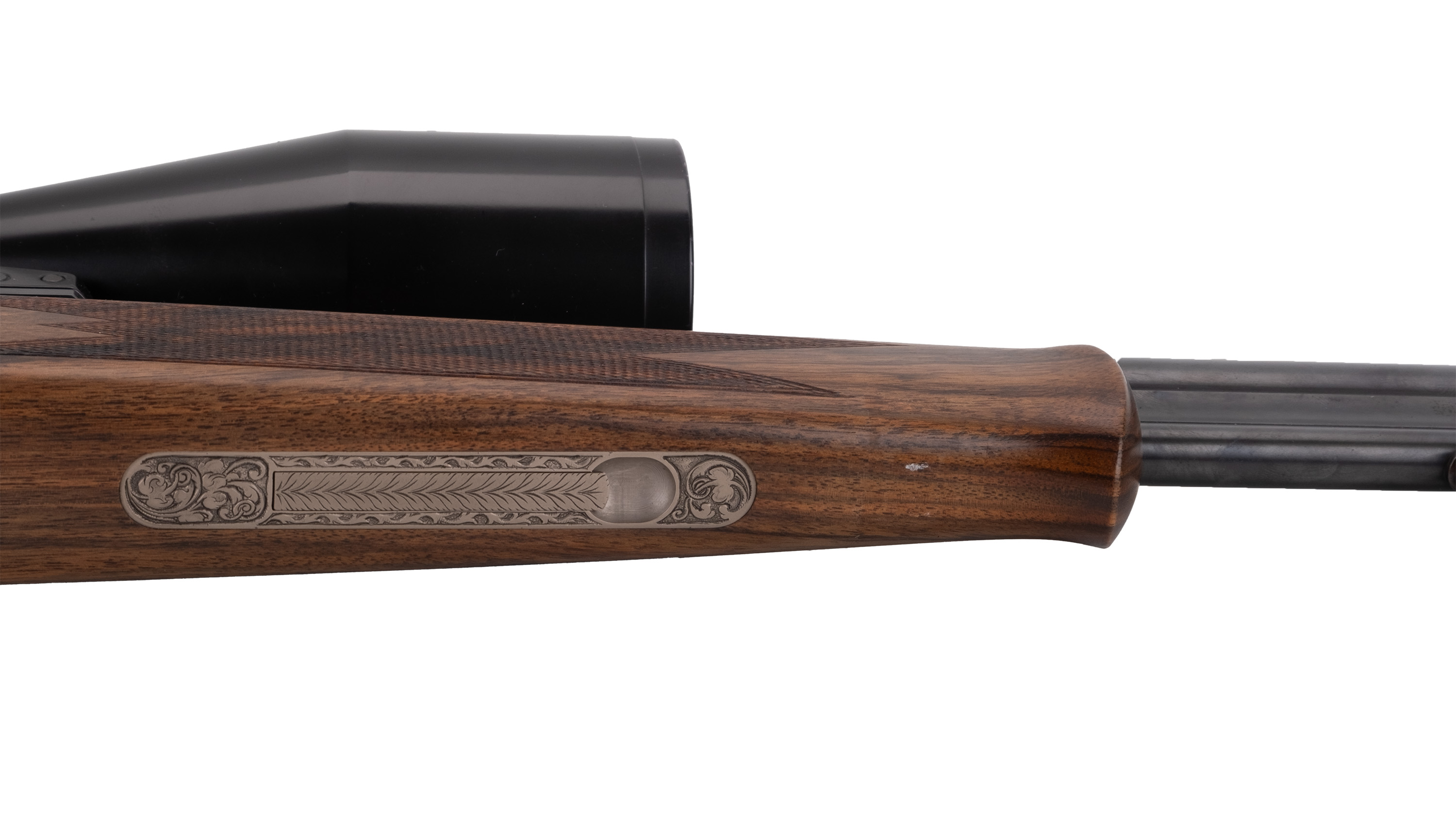 Blaser 700/88 Sup.Ex. 16/70 .270 Win. Bockbüchsflinte