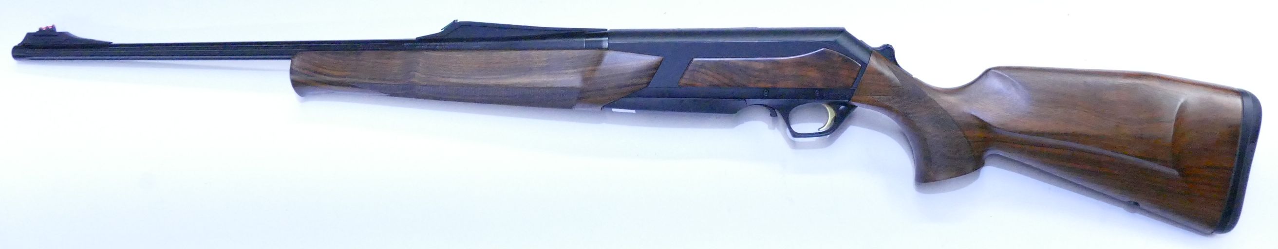 Browning Maral Wood Fluted HC .30-06 Repetierbüchsen