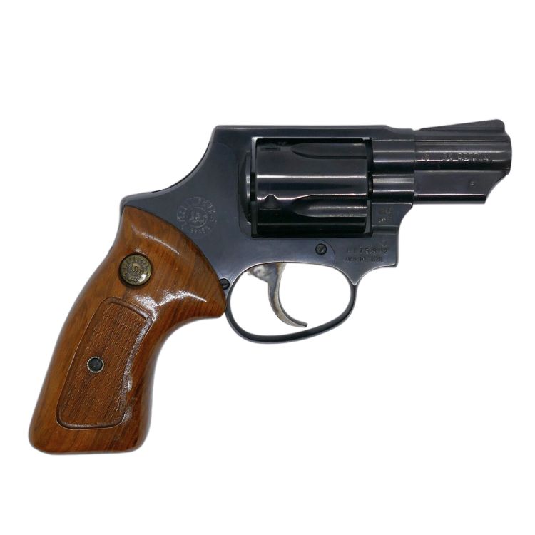 Taurus Mod.85 .38Special Revolver