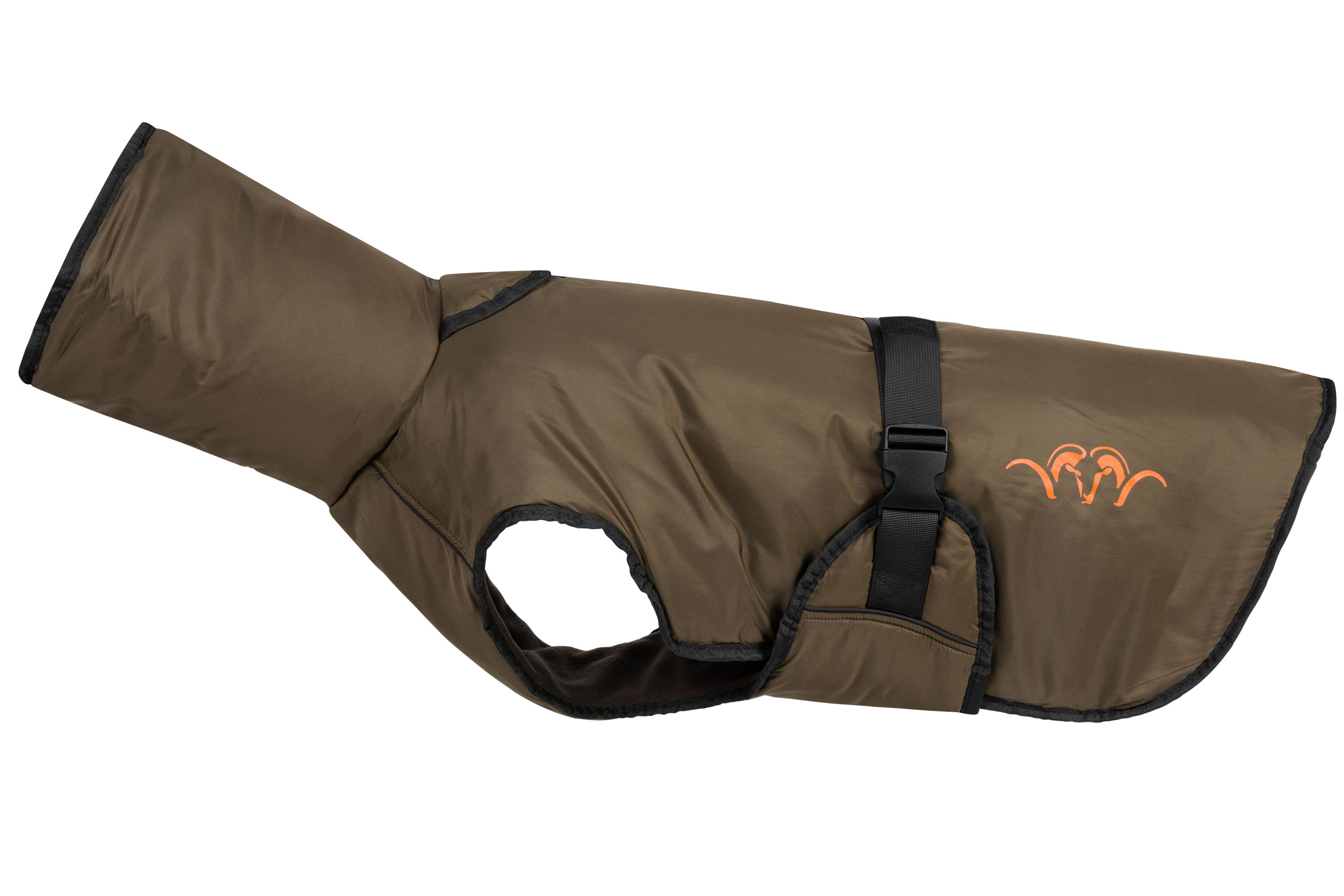 Blaser Hundeponcho oliv  Jagdzubehör