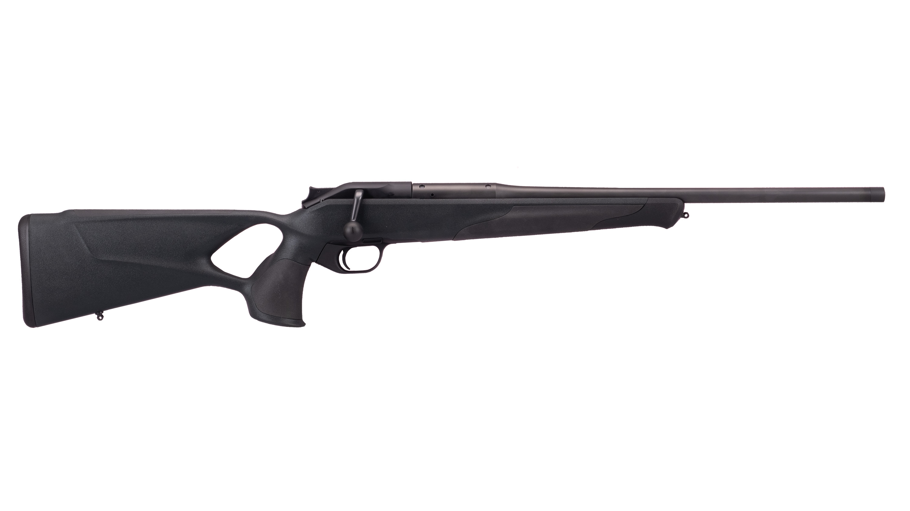 Blaser R8 Prof. Success 52cm M15x1 6,5 Creedmoor Repetierbüchsen