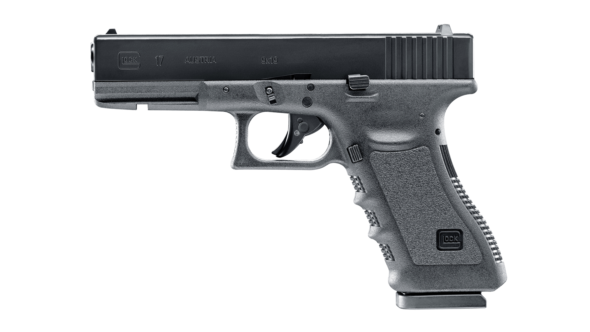 Umarex GLOCK 17 CO2 6mm 