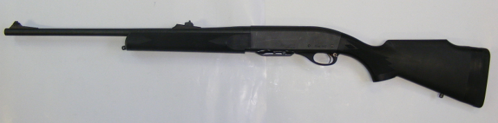 Remington 7400 Synthetik .30-06 Halbautomat Kugel