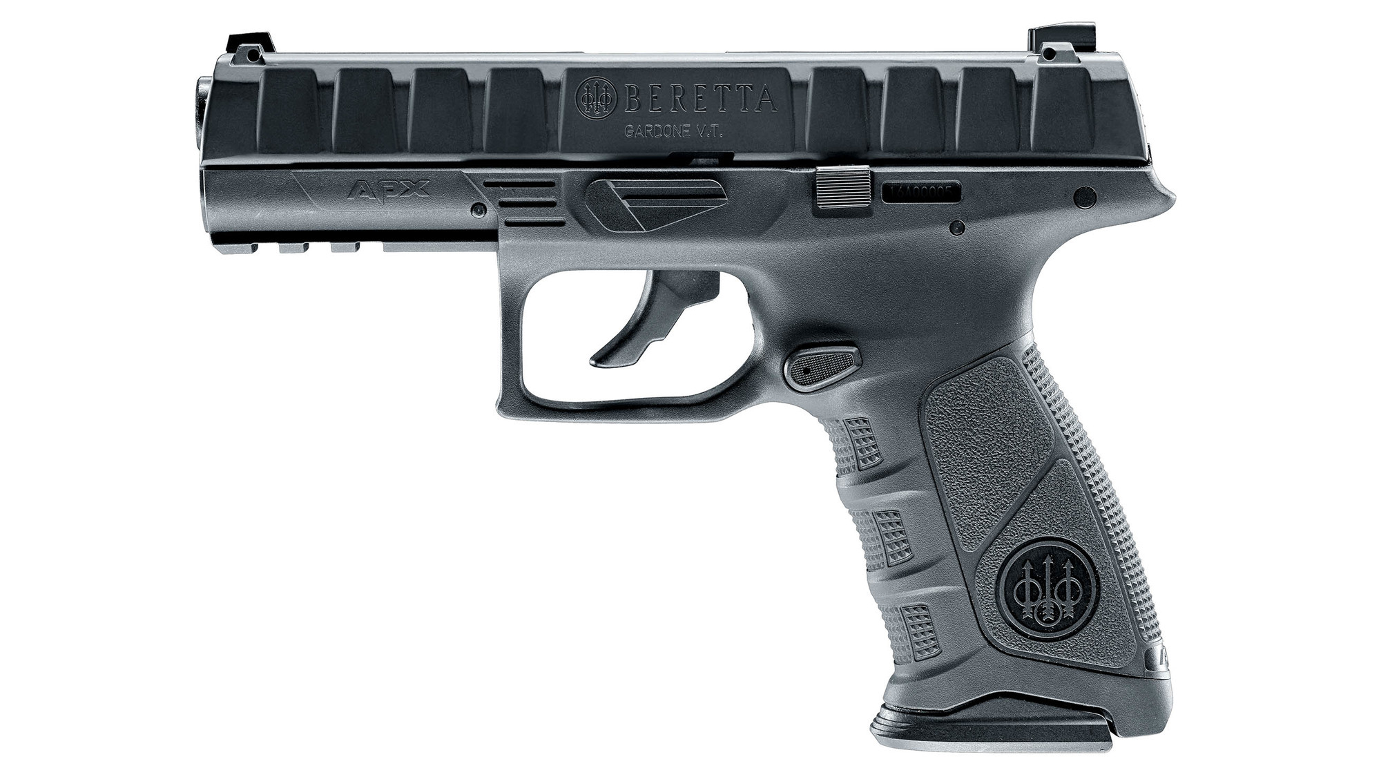 Umarex Beretta APX black 6mm Airsoft