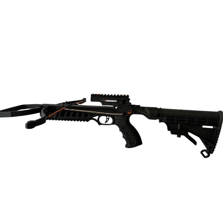 Steambow AR-6 Stinger II Survival  Armbrust