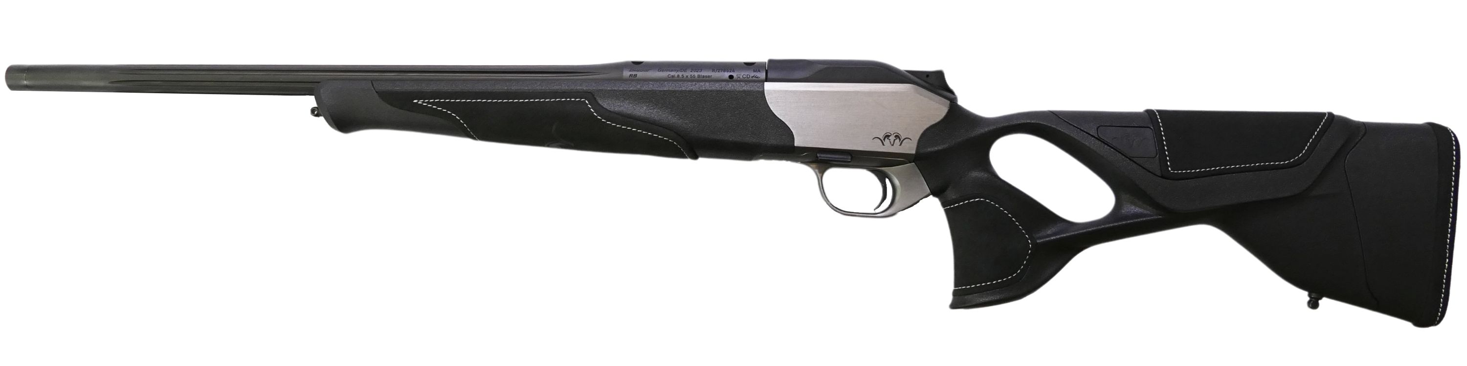 Blaser R8 Silverstone 52cm M17x1 8,5x55Blaser Repetierbüchsen