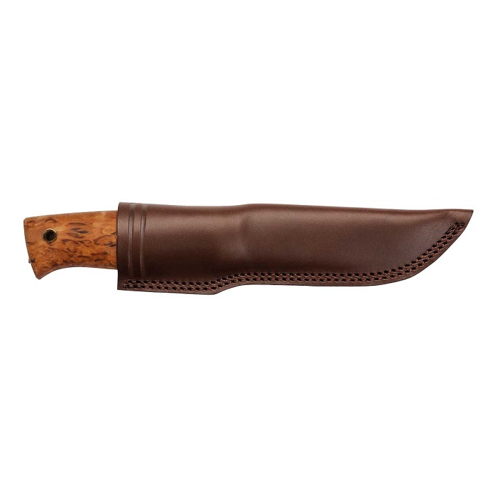 Herbertz Helle TEMAGAMI ST  Jagdmesser