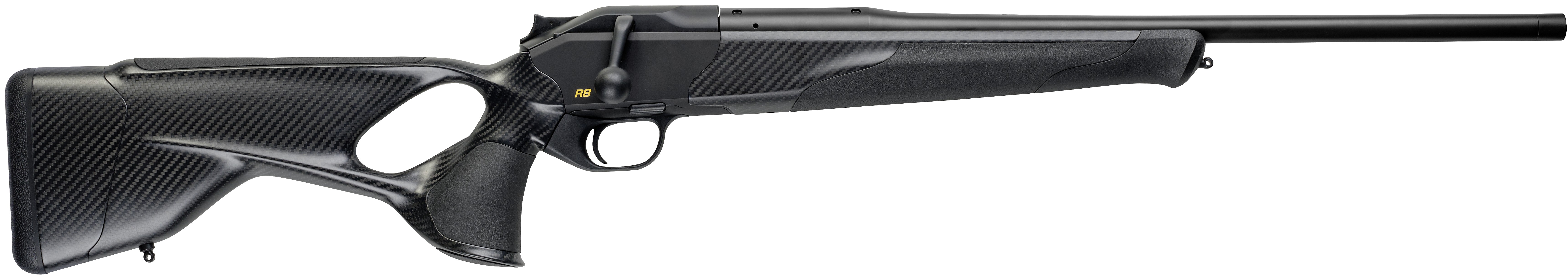 Blaser R8 Ultim Carb Leder 52cm 15x1 .308Win Repetierbüchsen