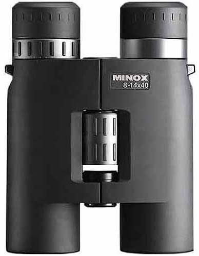 Minox BD BR ED 8-14x40 Ferngläser